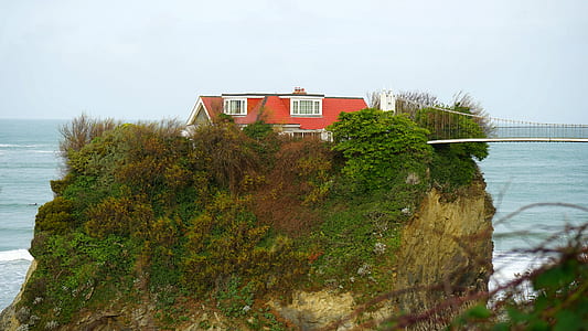 sea, nature, water, ocean thumbnail