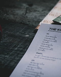 white printer paper thumbnail