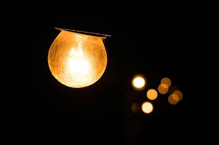light bulb thumbnail