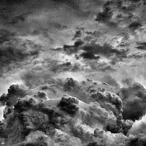 gray and white clouds thumbnail