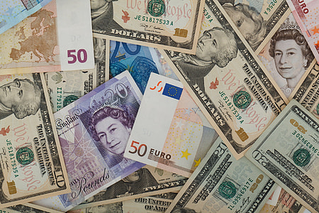 assorted banknotes thumbnail