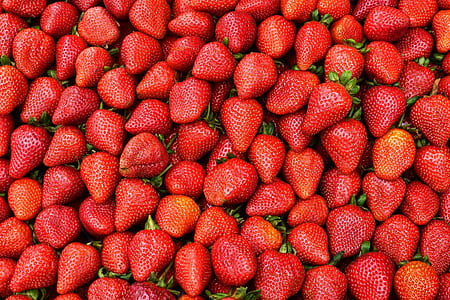 strawberries thumbnail