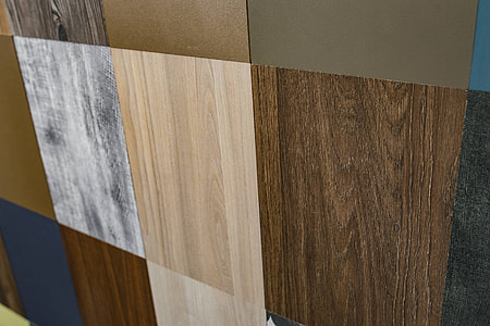 Designer pattern and colour samples thumbnail