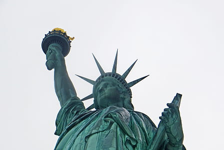 Statue Of Liberty thumbnail