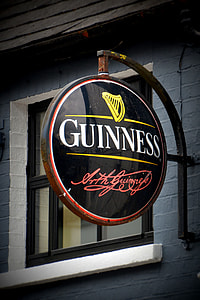 Guinness signage thumbnail