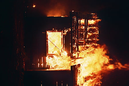 burning house thumbnail