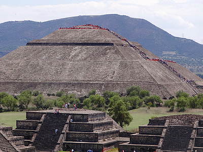 Chichen Itza, Mexico thumbnail
