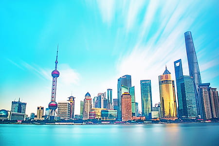 Oriental Pearl, Beijing thumbnail