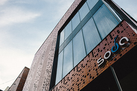 Architecture of Bydgoszcz City in Poland thumbnail