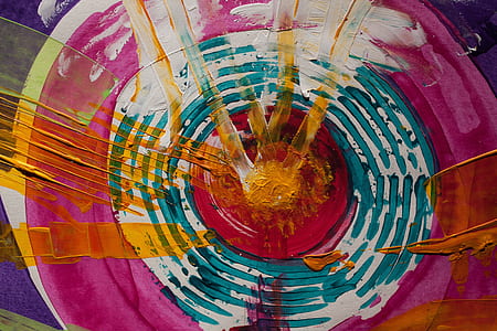 abstract painting thumbnail