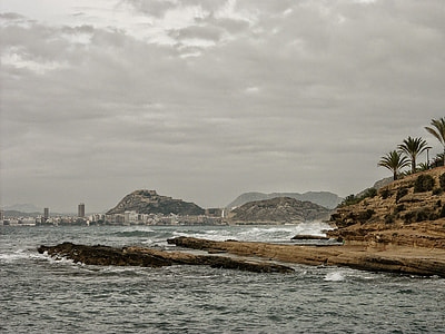 Alicante, After Orchards thumbnail
