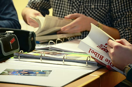 Die Bible book thumbnail