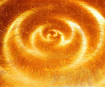 gold-colored surface thumbnail