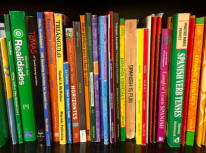 assorted books thumbnail