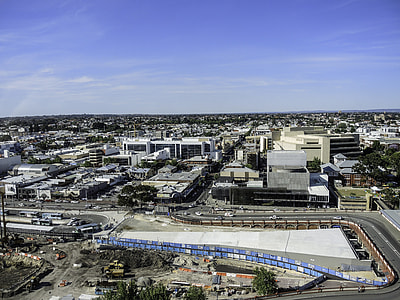 More Complete View of Perth, Australia thumbnail