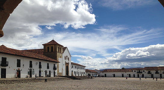 white building at day thumbnail