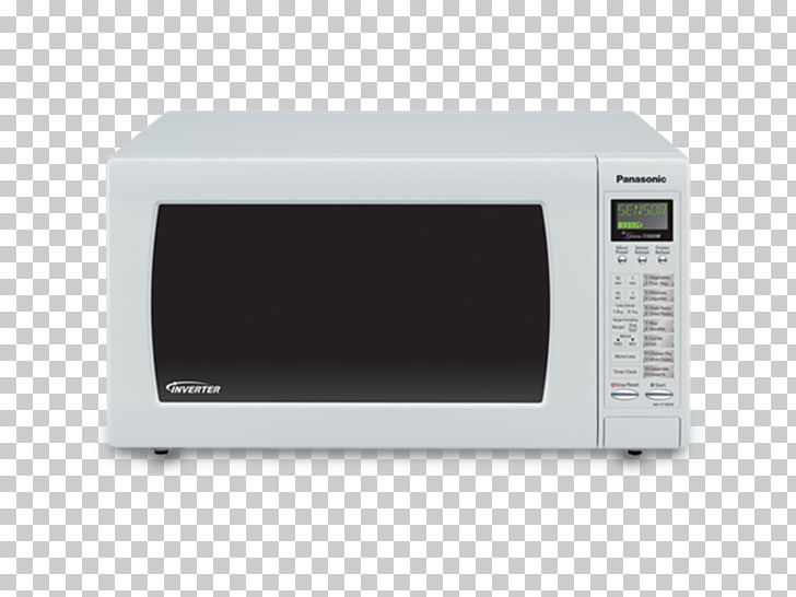 Microwave Ovens Panasonic Inverters Convection Inverters Convection Microwave