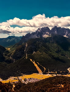 green mountains thumbnail
