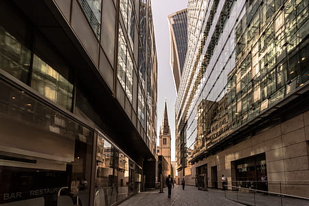 high rise buildings thumbnail