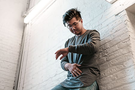 Casual Mens Fashion Photo thumbnail