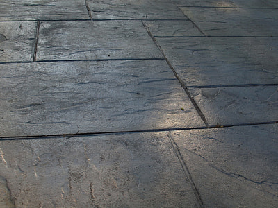 gray concrete pavement thumbnail