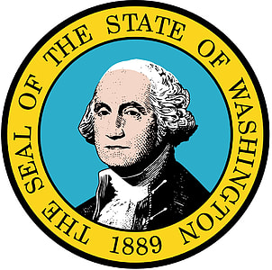 Seal of Washington thumbnail