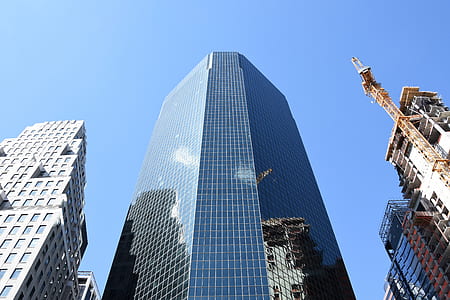 highrise building thumbnail
