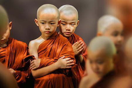 boy monks thumbnail