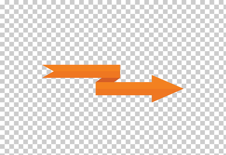 Line Euclidean Arrow Winding Down Arrow To The Right Png Clipart