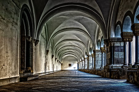 photography of brown concrete building thumbnail