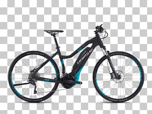 haibike sduro hardnine 3