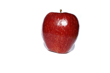 red apple fruit thumbnail