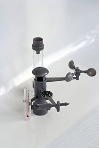 Weather Station Green Science thumbnail