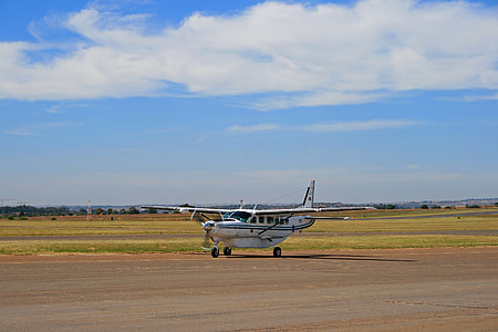 Cessna Caravan Aircraft, Aircraft thumbnail