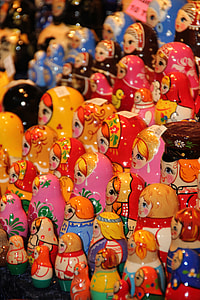 Christmas Market, Christmas Decorations thumbnail