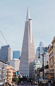 white concrete building thumbnail