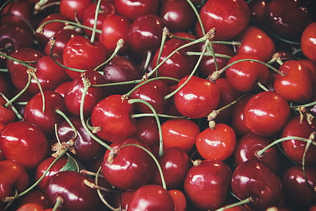Cherry Fruits thumbnail