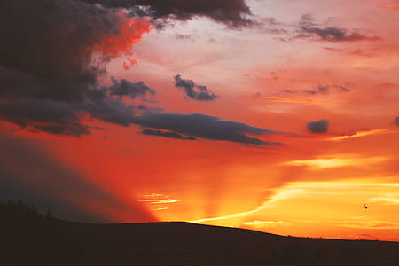 Photography of Sunset thumbnail