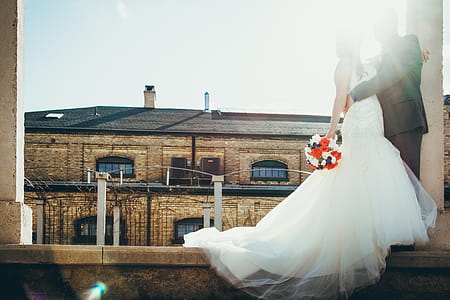 Wedding Photography Bride & Groom Photo thumbnail