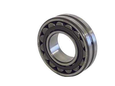 silver bearing thumbnail