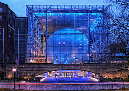architectural photography of building thumbnail