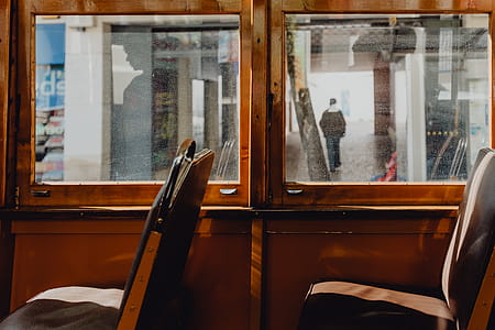 Famous vintage yellow 28 tram on street of Lisbon, Portugal thumbnail