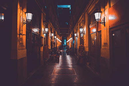 store with black sconce thumbnail