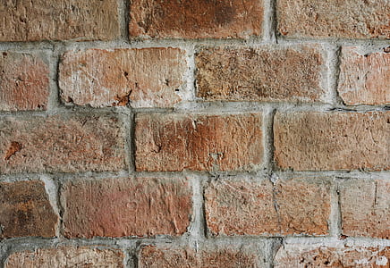 brown brick wall thumbnail