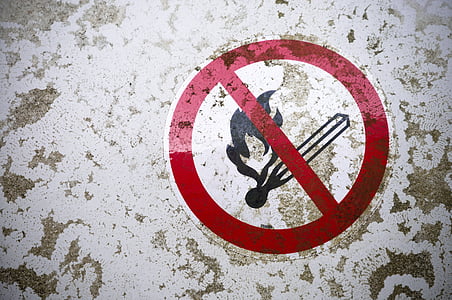 red and black signage thumbnail