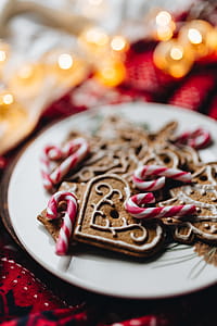 Christmas ornament cookies thumbnail
