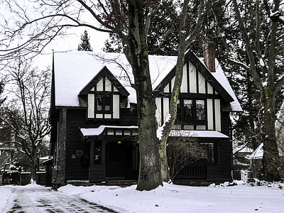 Edwin A. Smith House in Spokane, Washington thumbnail