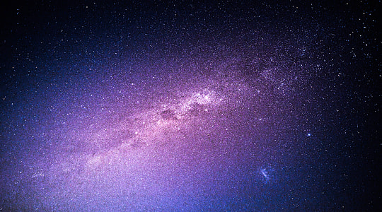 purple nebula screenshot thumbnail