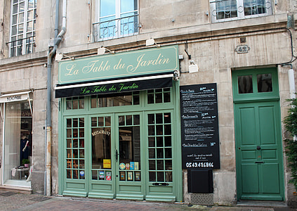 photo of storefront and building thumbnail