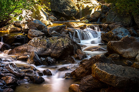 waterfalls thumbnail